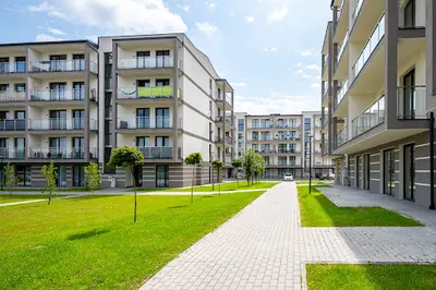 Osiedle Green Estate